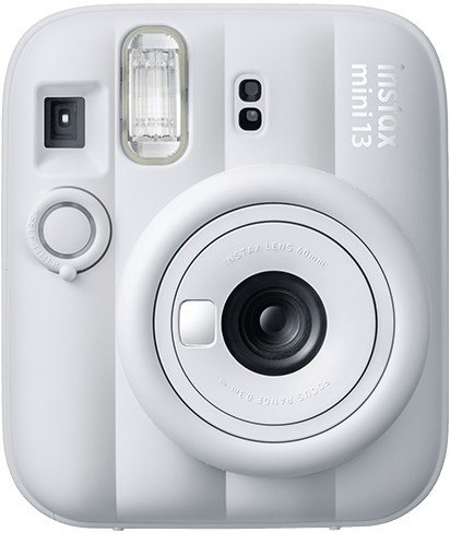 Fujifilm Aparat Instax mini 13 biały