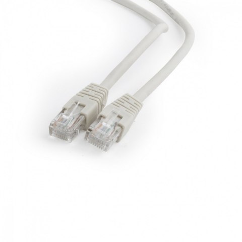 Gembird Patch cord Kat.6 UTP 0.25m szary