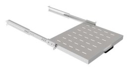 LANBERG WYSUWANA PÓŁKA DO SZAF RACK 19