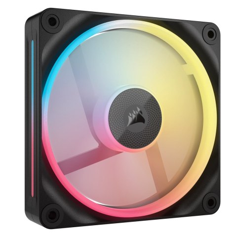 Wentylator CORSAIR 120*120*25 LX120-R RGB iCUE Link Single