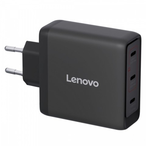 Lenovo Ładowarka Multi-port USB-C 100W GaN 40AW100BEU