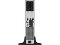 PowerWalker UPS LINE-INTERACTIVE 1000VA 8X IEC OUT, RJ11/RJ45 .IN/OUT, USB/RS-232, LCD, RACK 19''