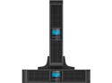 PowerWalker UPS LINE-INTERACTIVE 1000VA 8X IEC OUT, RJ11/RJ45 .IN/OUT, USB/RS-232, LCD, RACK 19''