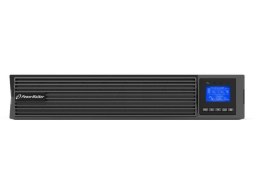 PowerWalker UPS ON-LINE 1000 VA ICR IOT PF1.0 8X IEC OUT, USB/RS-232, LCD,T