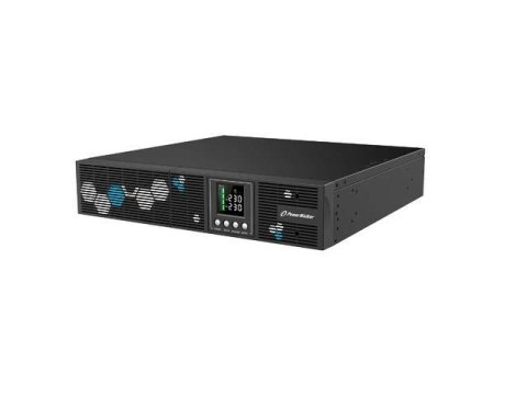 PowerWalker Zasilacz awaryjny UPS Line-interactive 3000VA 8xIEC C13 USB-B EPO LCD 2U