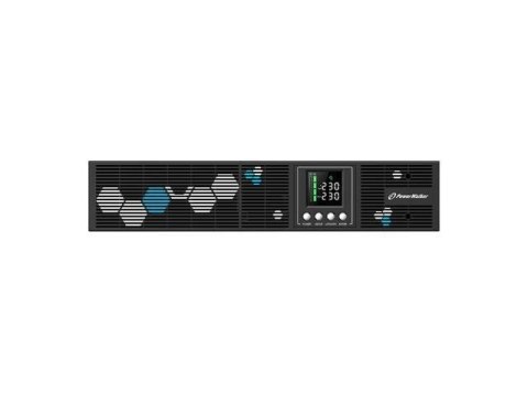 PowerWalker Zasilacz awaryjny UPS Line-interactive 3000VA 8xIEC C13 USB-B EPO LCD 2U