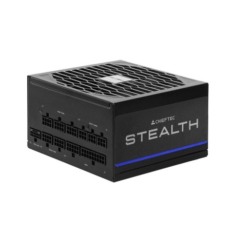 Zasilacz Chieftec Stealth 1000W