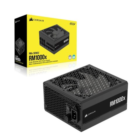 CORSAIR RMXSeries 1000ATX 3.1 F.Modular Gold