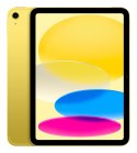 Apple iPad 5G LTE-TDD & LTE-FDD 128 GB 27,9 cm (11") Wi-Fi 6 (802.11ax) iPadOS 18 Żółty