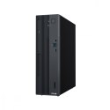 Asus Komputer ExpertCenter P500 SFF P500SV-07240H013X - Core 7 240H/16GB DDR5 SO-DIMM/512GB/Win 11 PRO