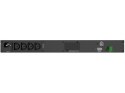 PowerWalker Zasilacz UPS Line-Interactive 1000VA Rack 19 cali 4x IEC Out, USB HID/RS-232