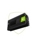 Green Cell Przetwornica 12V/230V 1500W/3000W Modyfikowana sinusoida