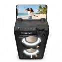Media-Tech Głośnik przenośny OVERBOX MT3186 Bluetooth 5.3+ EDR/A2DP, AVRCP/FM/MP3/microSD/USB/USB-C/MIC-in/AUX-in/RMS 30W/PMPO 900W
