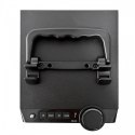Media-Tech Głośnik przenośny OVERBOX MT3186 Bluetooth 5.3+ EDR/A2DP, AVRCP/FM/MP3/microSD/USB/USB-C/MIC-in/AUX-in/RMS 30W/PMPO 900W