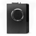 Media-Tech Głośnik przenośny OVERBOX MT3186 Bluetooth 5.3+ EDR/A2DP, AVRCP/FM/MP3/microSD/USB/USB-C/MIC-in/AUX-in/RMS 30W/PMPO 900W