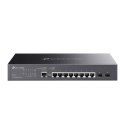 Switch zarządzalny L2+ Omada SG3210