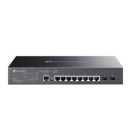 Switch zarządzalny L2+ Omada SG3210