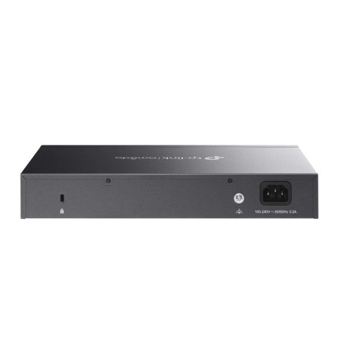 Switch zarządzalny L2+ Omada SG3210