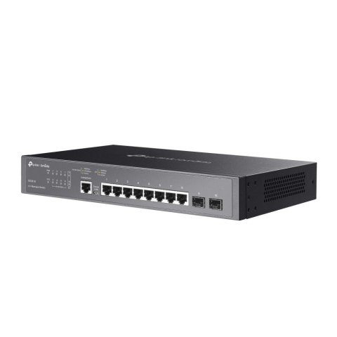 Switch zarządzalny L2+ Omada SG3210