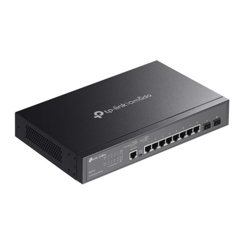 Switch zarządzalny L2+ Omada SG3210