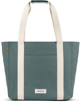 Native Union W.F.A Tote Pro Bag - torba na ramię 16L (slate green)