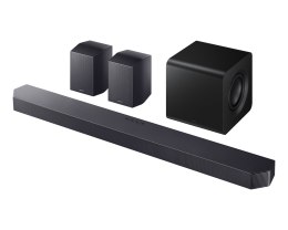 Soundbar Samsung HW-Q930H/EN