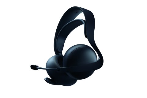 SONY PS5 ELITE Wireless Headset black (OUTLET)