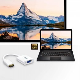 ATEN Adapter DisplayPort do VGA