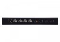 ATEN Przełącznik !4-Port USB 4K HDMI KVMP Switch