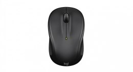 Logitech Mysz M325s grafitowa