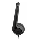 Logitech Słuchawki H390 USB-C