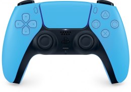 Sony Kontroler bezprzewodowy PlayStation 5 DualSense V3 Starlight Blue