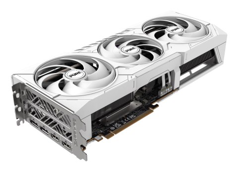 Sapphire PURE Radeon RX 9070 XT AMD 16 GB GDDR6