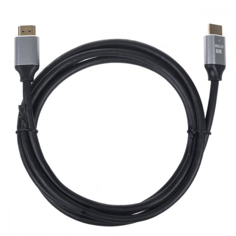 Maclean Kabel HDMI 2.1a 2m MCTV-441