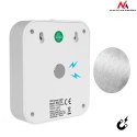 Maclean Lampa LED schodowa z sensorem ruchu MCE236