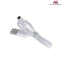Maclean Lampa LED schodowa z sensorem ruchu MCE236