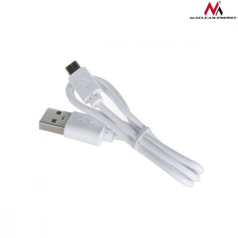 Maclean Lampa LED schodowa z sensorem ruchu MCE236