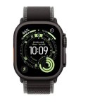 Watch Ultra 3 GPS + Cellular 49 mm APPLE Watch OS Czarny