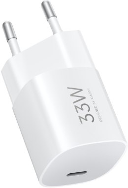 Ładowarka XIAOMI 67378(USB typu C)