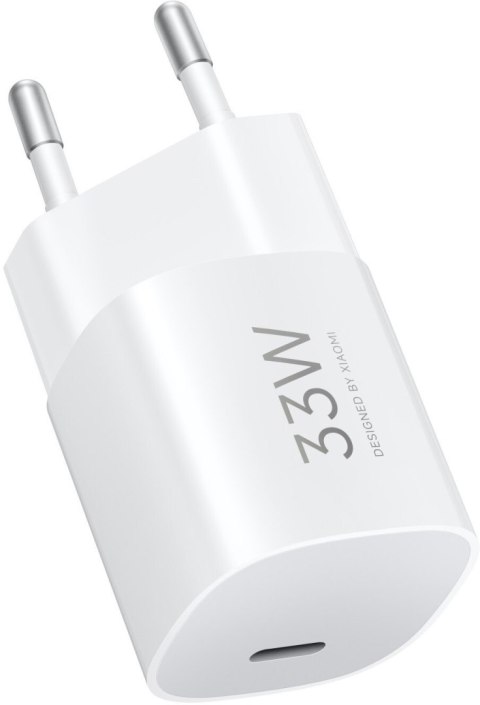 Ładowarka XIAOMI 67378(USB typu C)