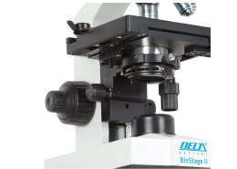 Mikroskop Delta Optical BioStage II