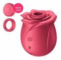 Satisfyer Wibrator Pulsacyjny Pro 2 Classic Blossom Liquid Air Technology