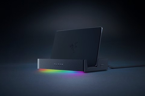 Stacja dokująca Razer RC21-02310100-R3M1 1D94-00D Czarny
