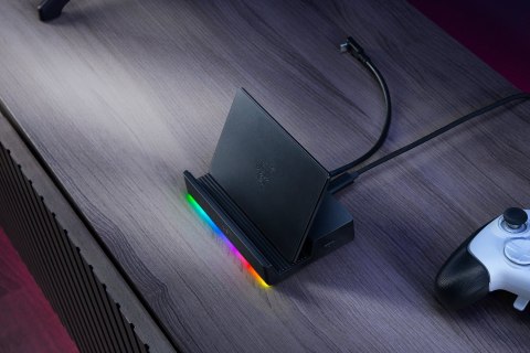 Stacja dokująca Razer RC21-02310100-R3M1 1D94-00D Czarny