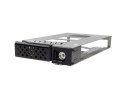 Jou Jye Computer N-49SS Obudowa HDD/SSD Czarny 2.5"