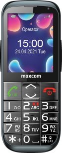 Maxcom Telefon MM 724L 4G Comfort