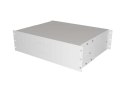 LANBERG SZUFLADA DO SZAF 19" 3U 360MM SZARA