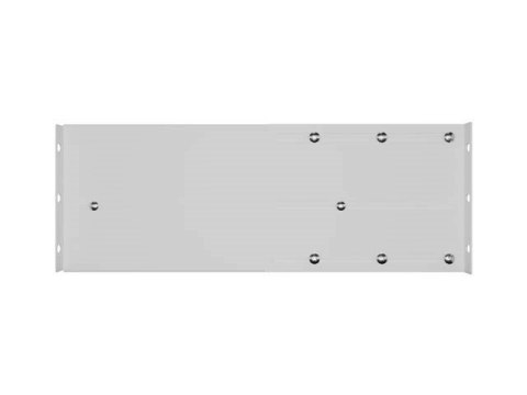 LANBERG SZUFLADA DO SZAF 19" 3U 360MM SZARA