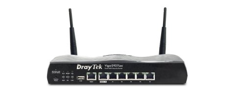 Router DrayTek Vigor 2927Lac
