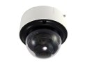 Kamera IP LevelOne z wejściem kopułkowym 2MP/H.265/IR/10W/PoE/HFR